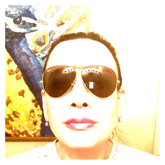 Ray Ban Aviators